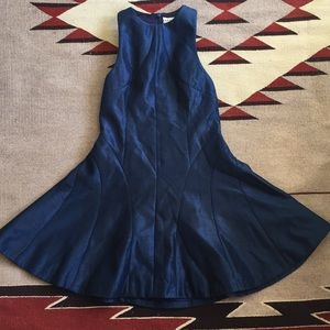 The Modern Myth Mini Dress